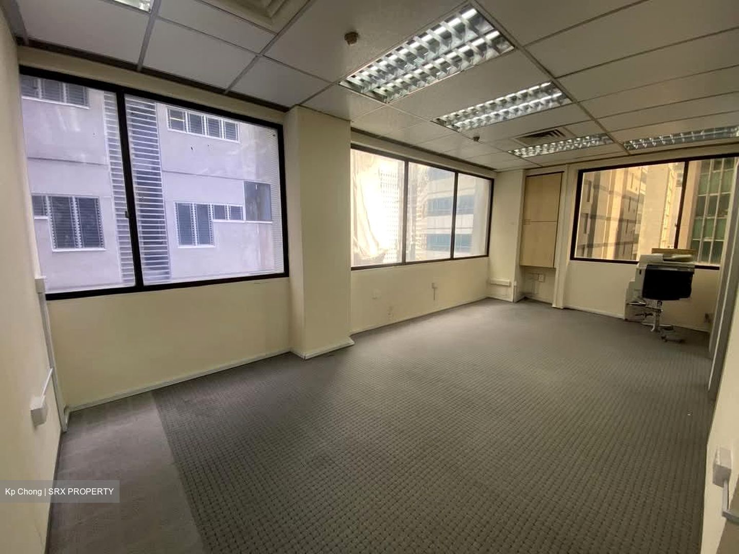 Tong Eng Building (D1), Office #619342821